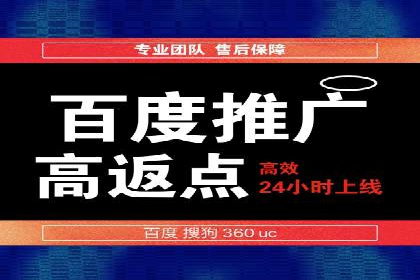 百度本地推广案例：助力企业抢占区域市场